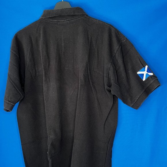 Scotland Polo - Picture 4 of 5